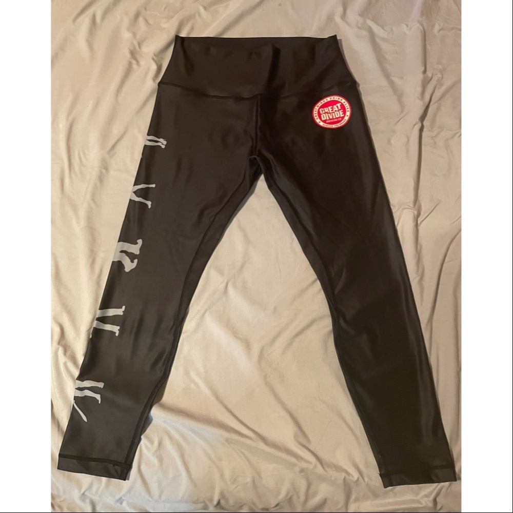 Great Divide Brewing Yoga Pants